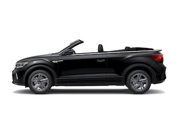 Used Volkswagen T-Roc 2025 for sale - 76047504: Photo