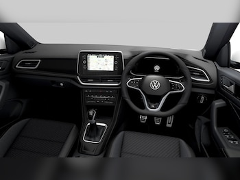 Used Volkswagen T-Roc 2025 for sale - 76047504: Photo
