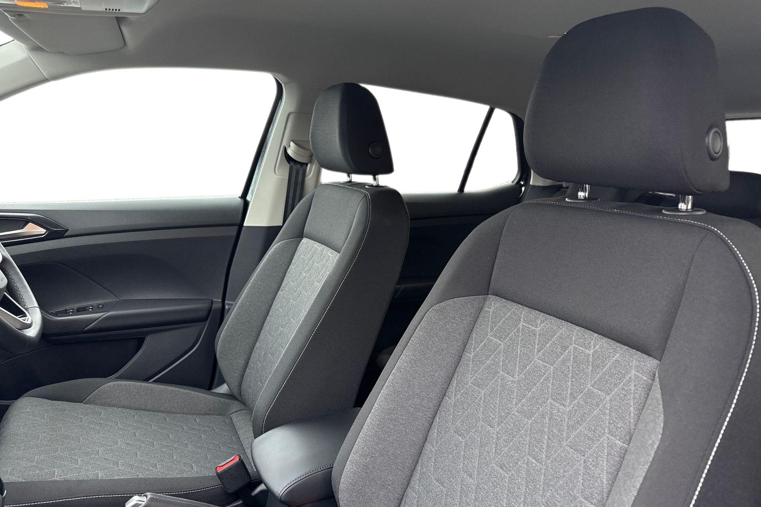 Used Volkswagen T-Cross 2025 for sale - 77570984: Photo 15