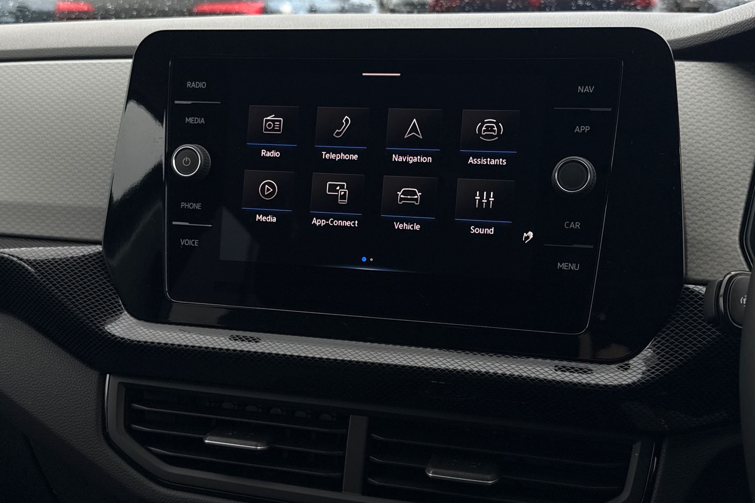 Used Volkswagen T-Cross 2025 for sale - 77570984: Photo 16