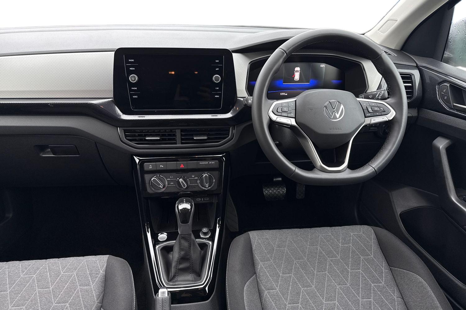 Used Volkswagen T-Cross 2025 for sale - 77570984: Photo 17