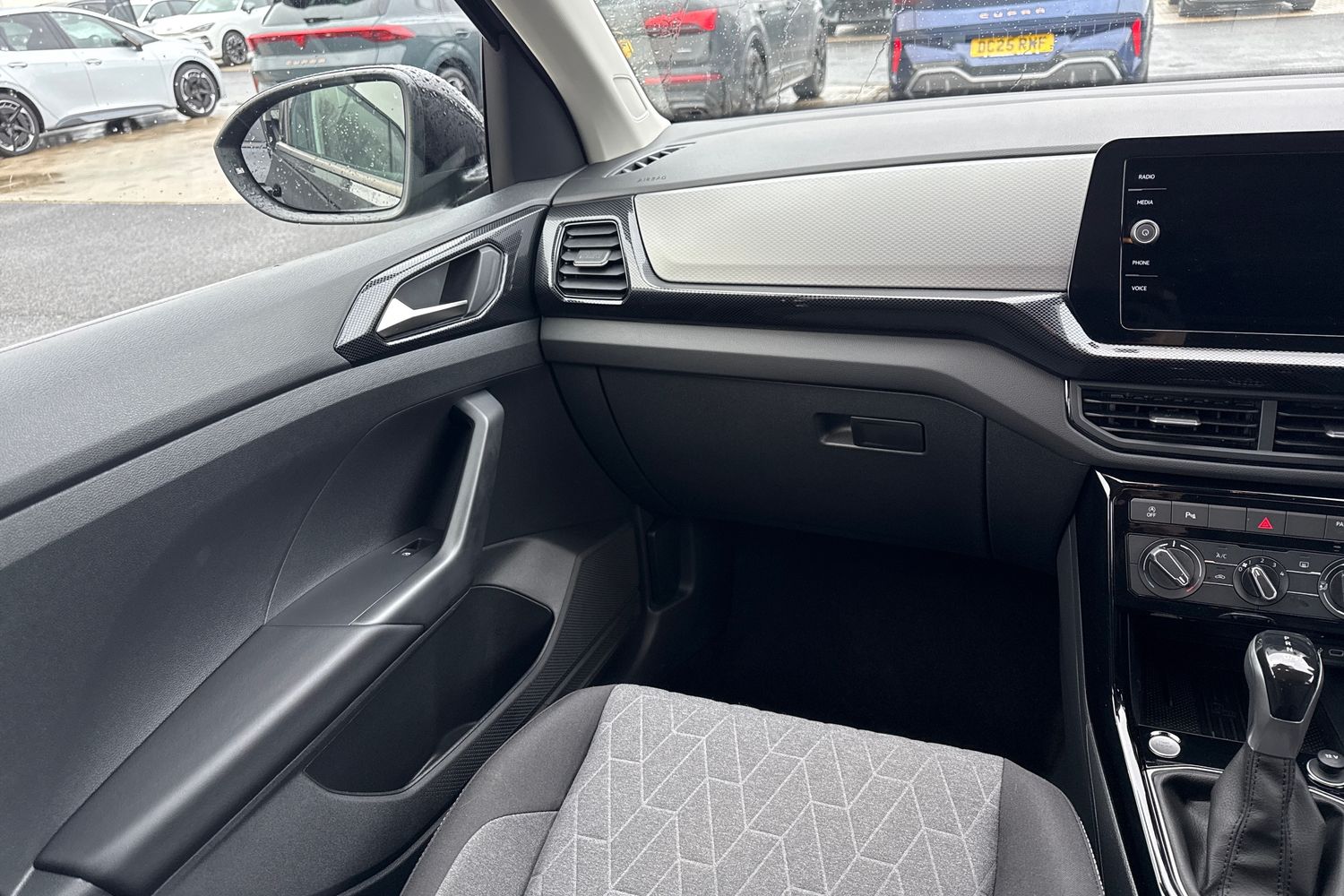 Used Volkswagen T-Cross 2025 for sale - 77570984: Photo 19