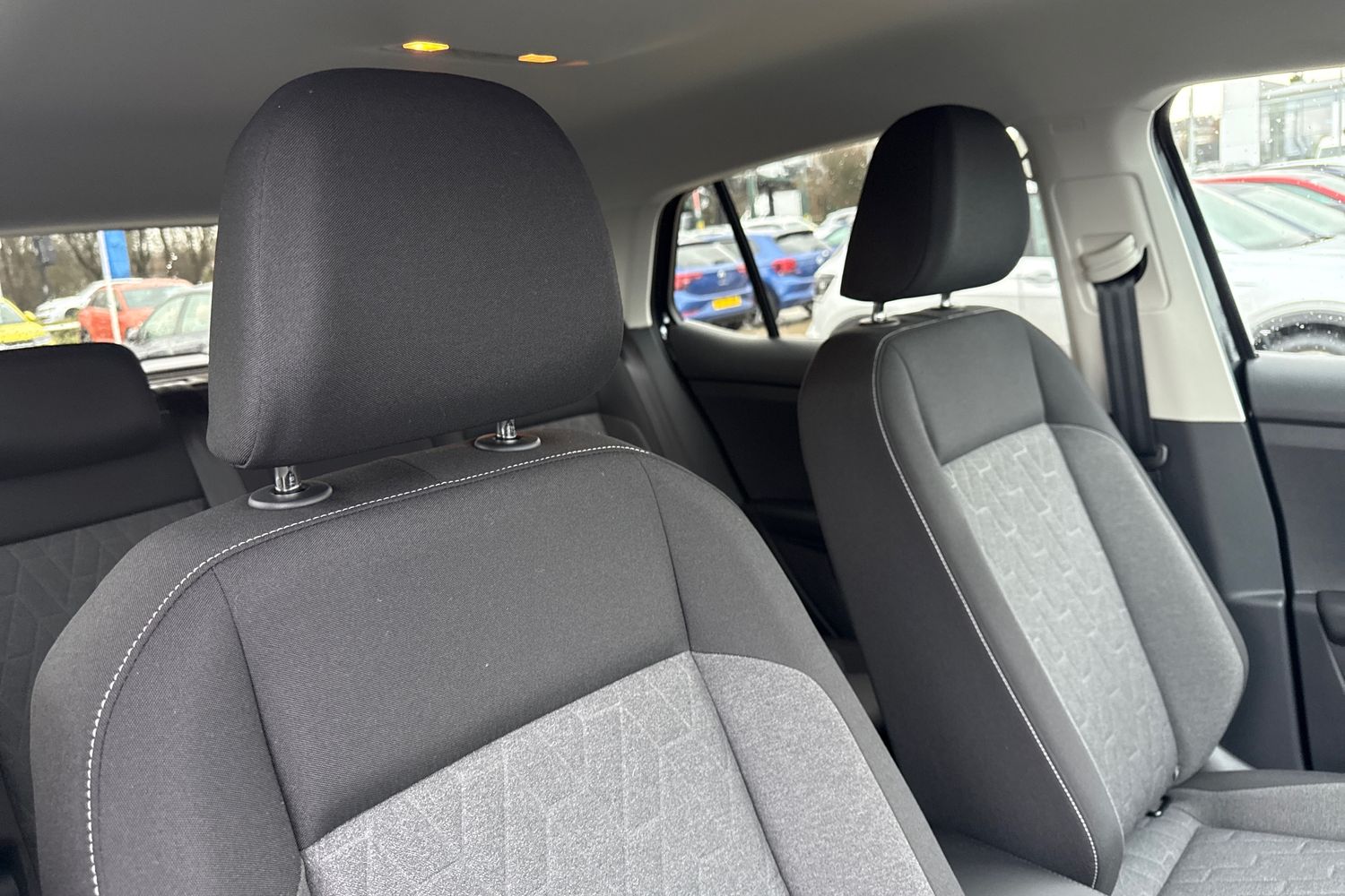 Used Volkswagen T-Cross 2025 for sale - 77570984: Photo 23