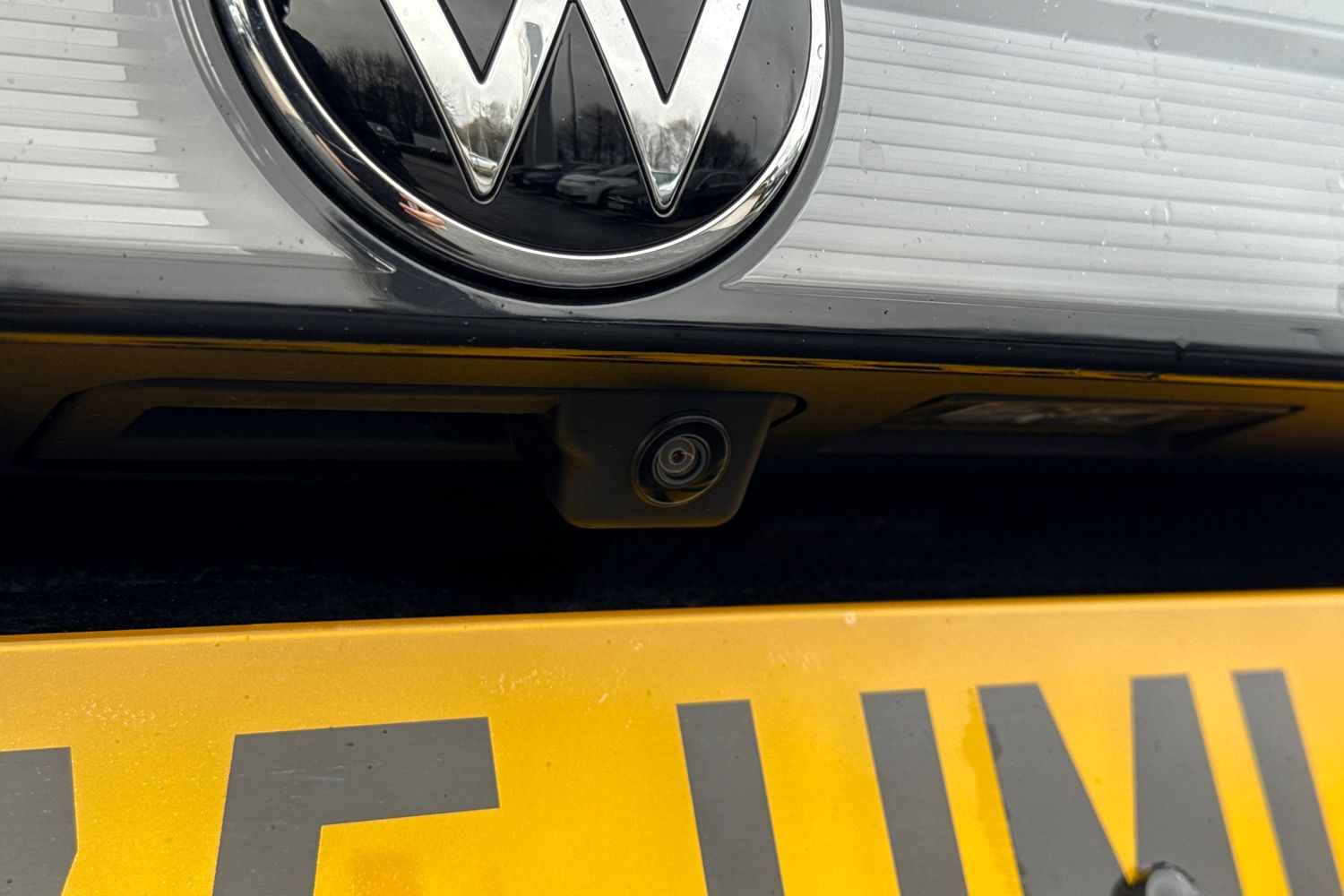 Used Volkswagen T-Cross 2025 for sale - 77570984: Photo 25