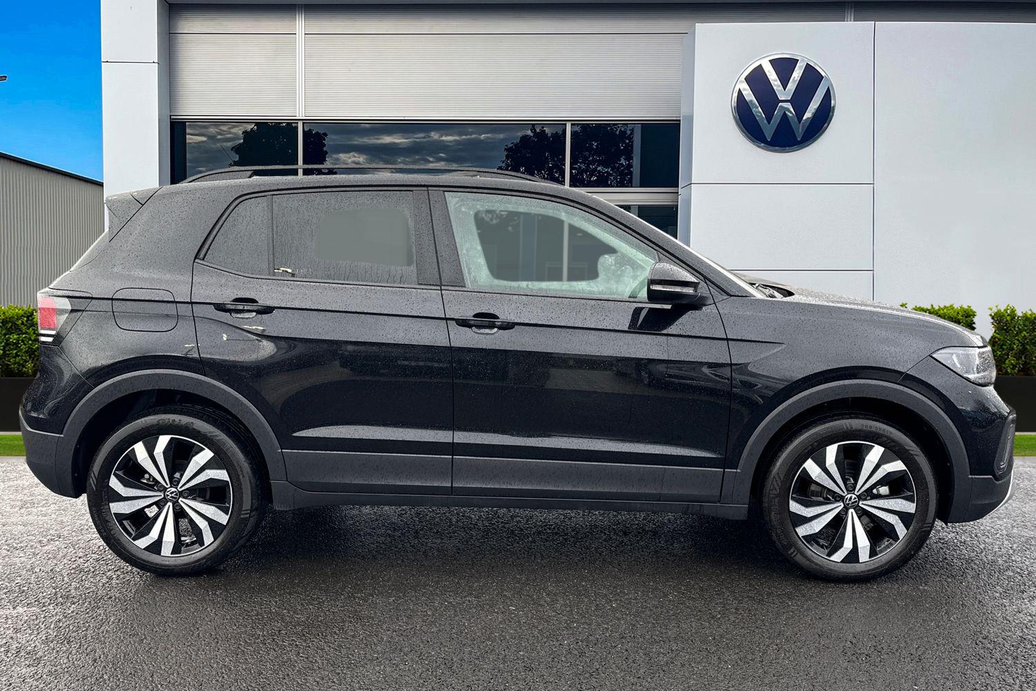 Used Volkswagen T-Cross 2025 for sale - 77570984: Photo 3
