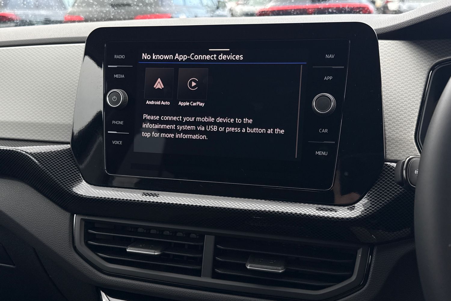 Used Volkswagen T-Cross 2025 for sale - 77570984: Photo 35