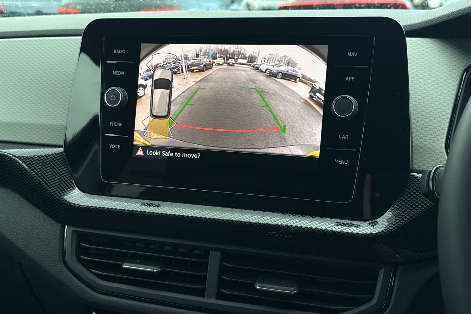 Used Volkswagen T-Cross 2025 for sale - 77570984: Photo 36