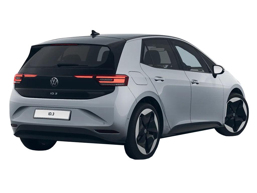 Used Volkswagen ID.3 2025 for sale - 76416655: Photo 3