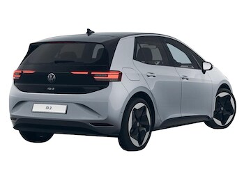 Used Volkswagen ID.3 2025 for sale - 76416655: Photo