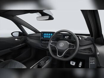 Used Volkswagen ID.3 2025 for sale - 76416655: Photo