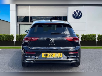 Used Volkswagen Golf 2022 for sale - 78228712: Photo