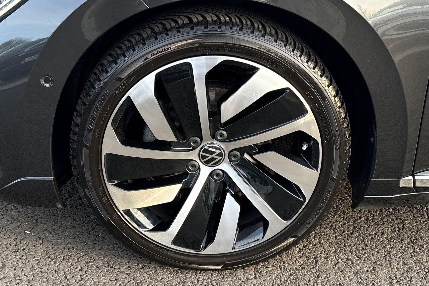 Used Volkswagen Arteon 2023 for sale - 77589581: Photo 10