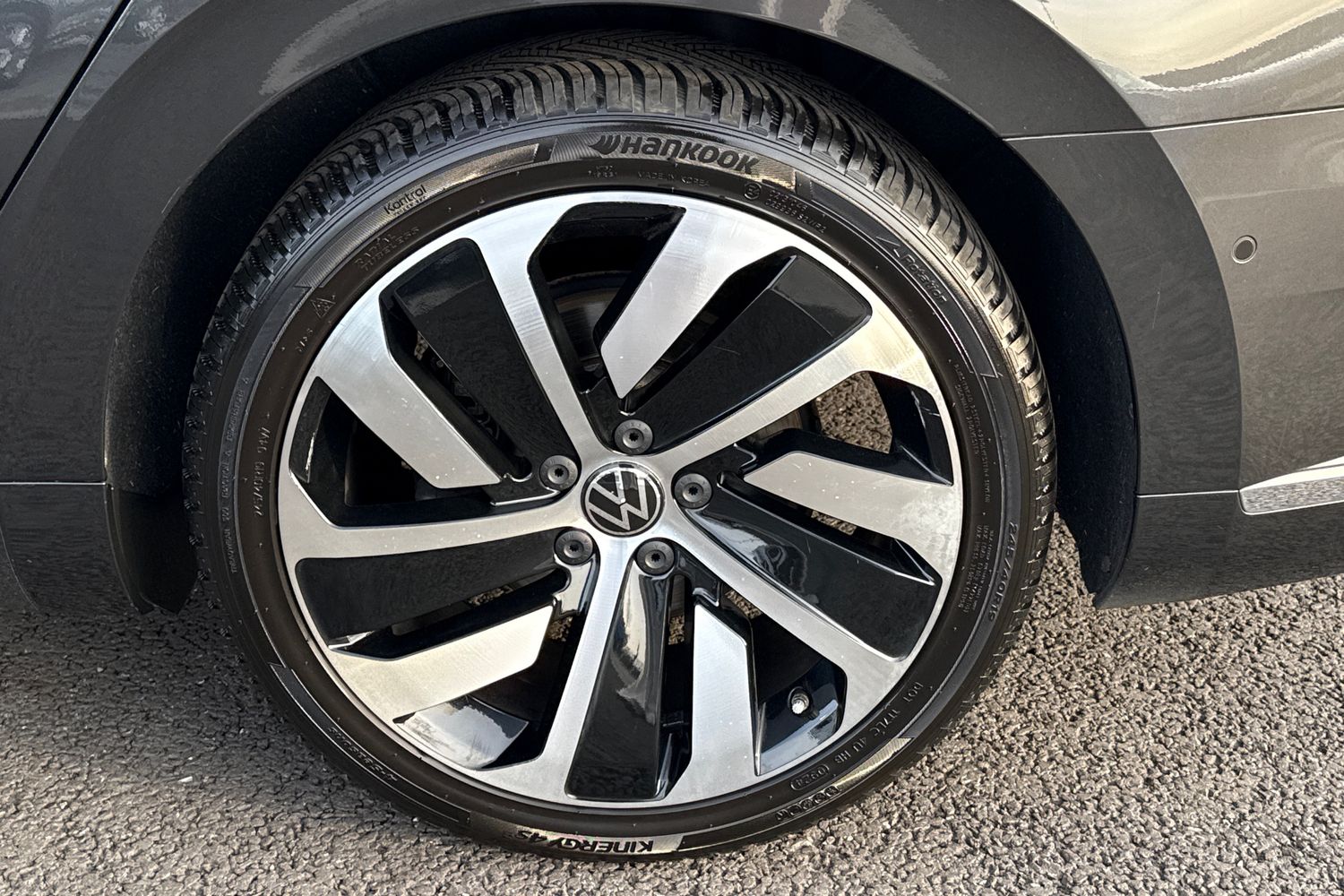 Used Volkswagen Arteon 2023 for sale - 77589581: Photo 11