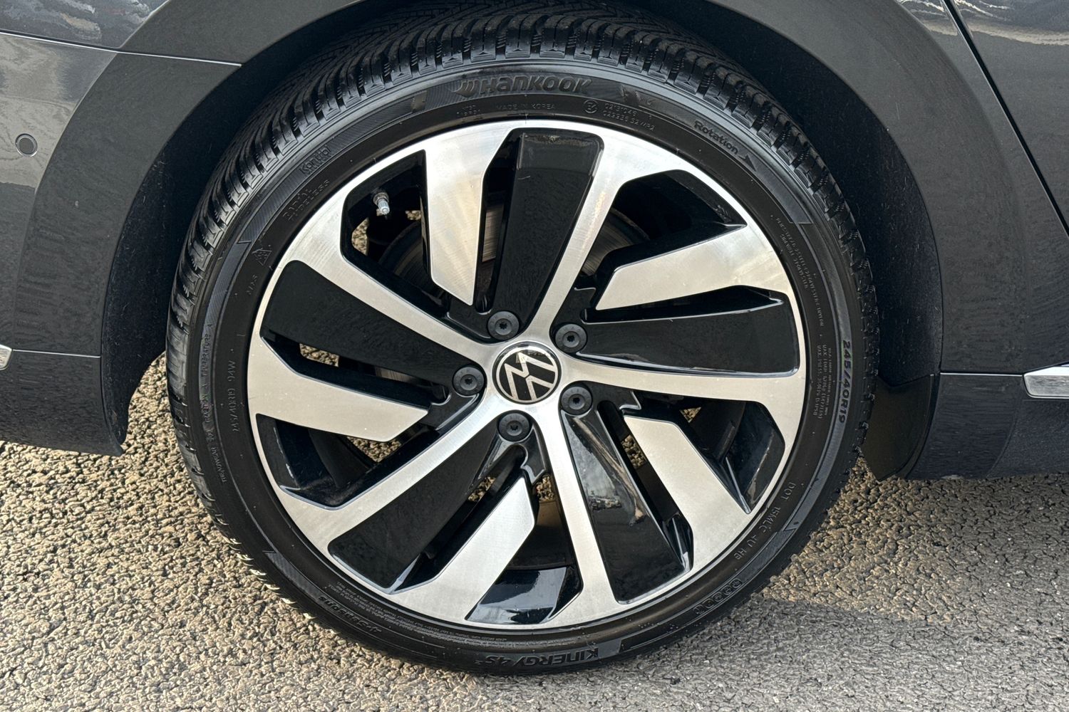 Used Volkswagen Arteon 2023 for sale - 77589581: Photo 12