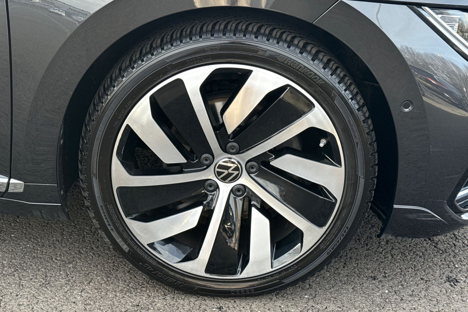 Used Volkswagen Arteon 2023 for sale - 77589581: Photo 13