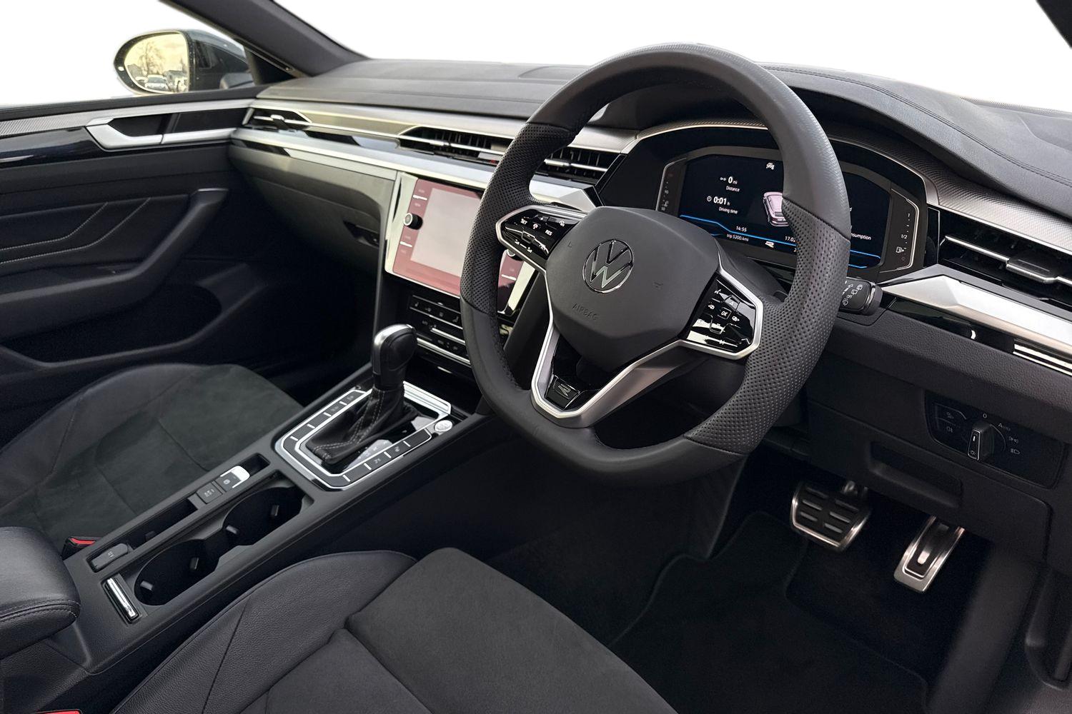 Used Volkswagen Arteon 2023 for sale - 77589581: Photo 14