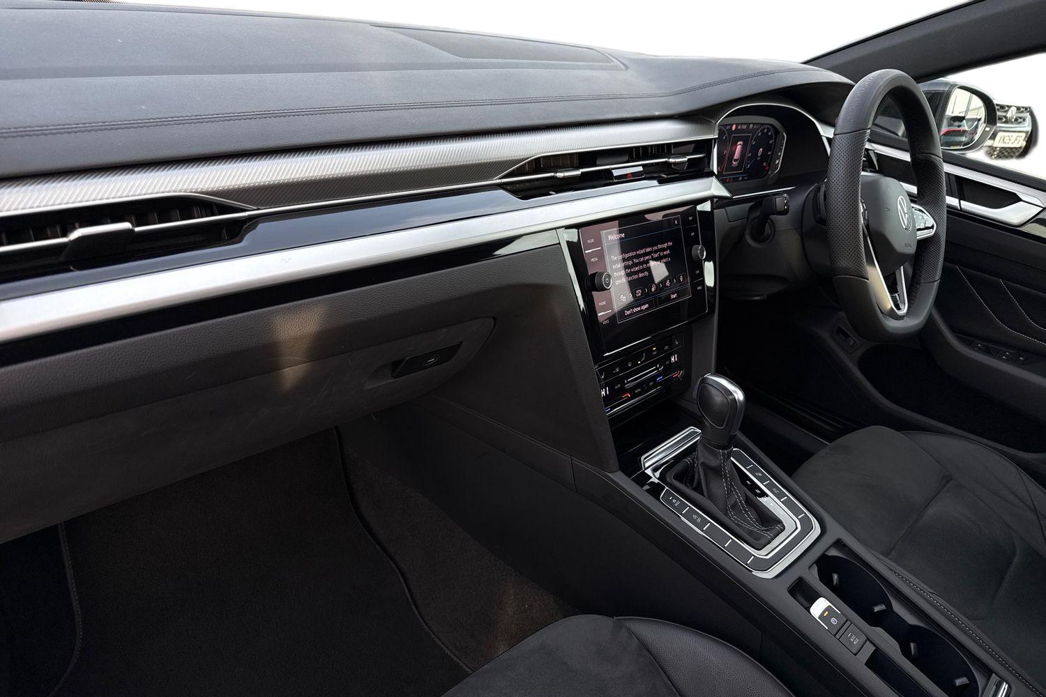 Used Volkswagen Arteon 2023 for sale - 77589581: Photo 15