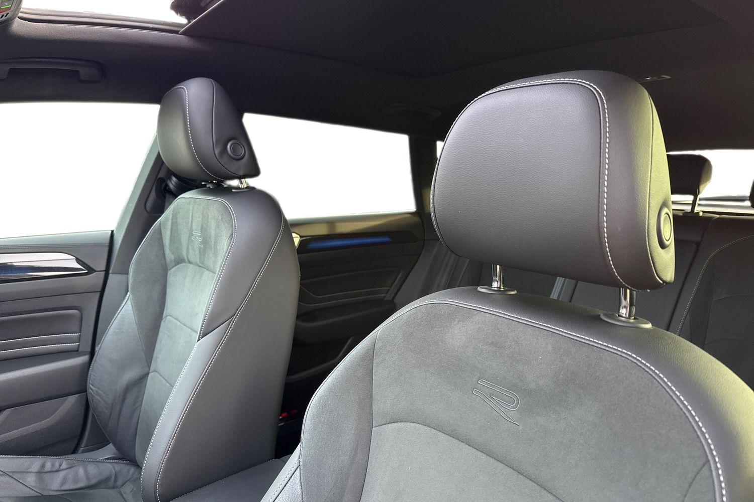 Used Volkswagen Arteon 2023 for sale - 77589581: Photo 16