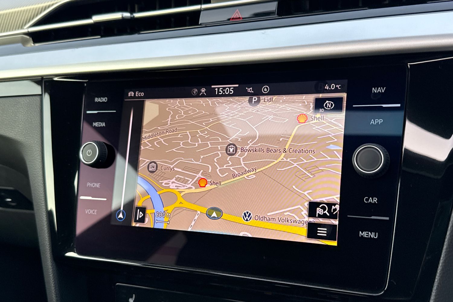 Used Volkswagen Arteon 2023 for sale - 77589581: Photo 17