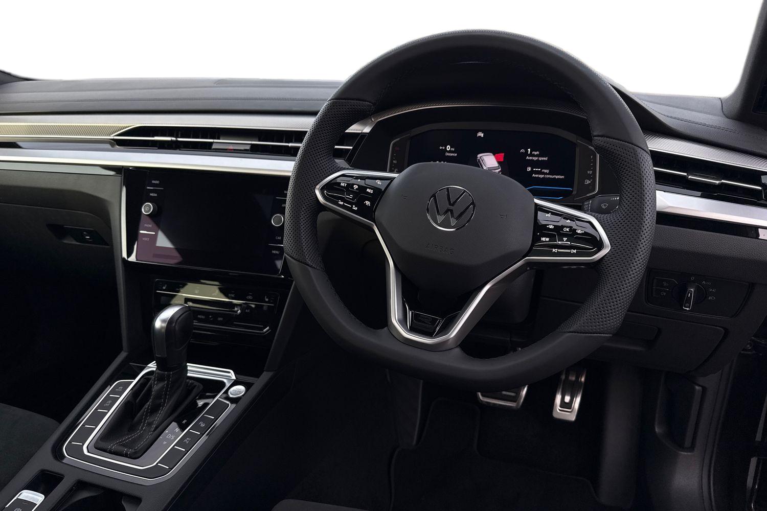 Used Volkswagen Arteon 2023 for sale - 77589581: Photo 18