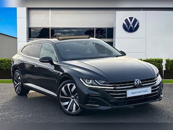 Used Volkswagen Arteon 2023 for sale - 77589581: Photo