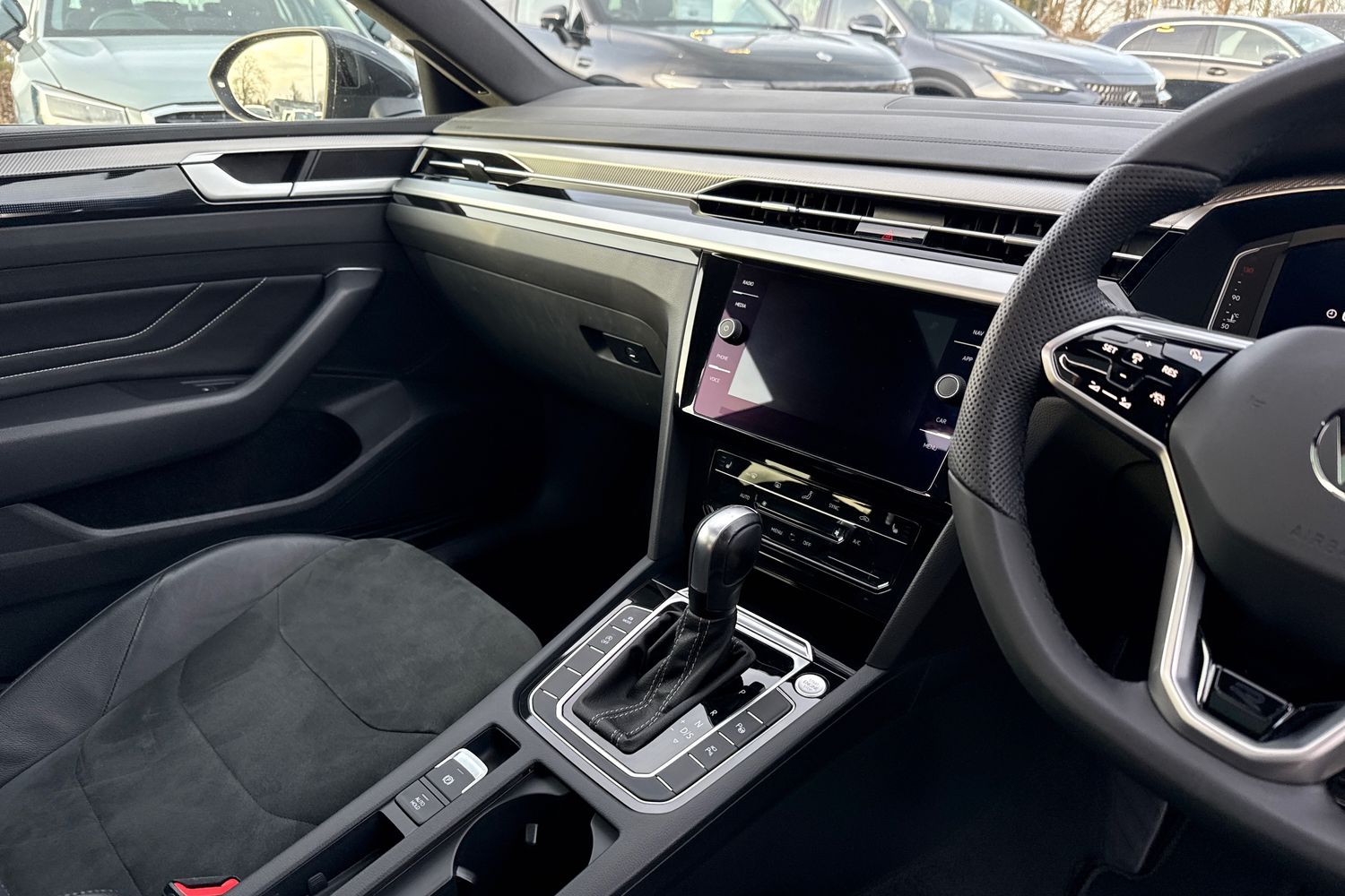 Used Volkswagen Arteon 2023 for sale - 77589581: Photo 20