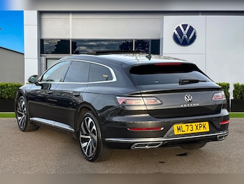Used Volkswagen Arteon 2023 for sale - 77589581: Photo