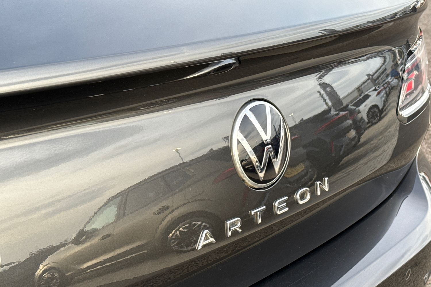 Used Volkswagen Arteon 2023 for sale - 77589581: Photo 30