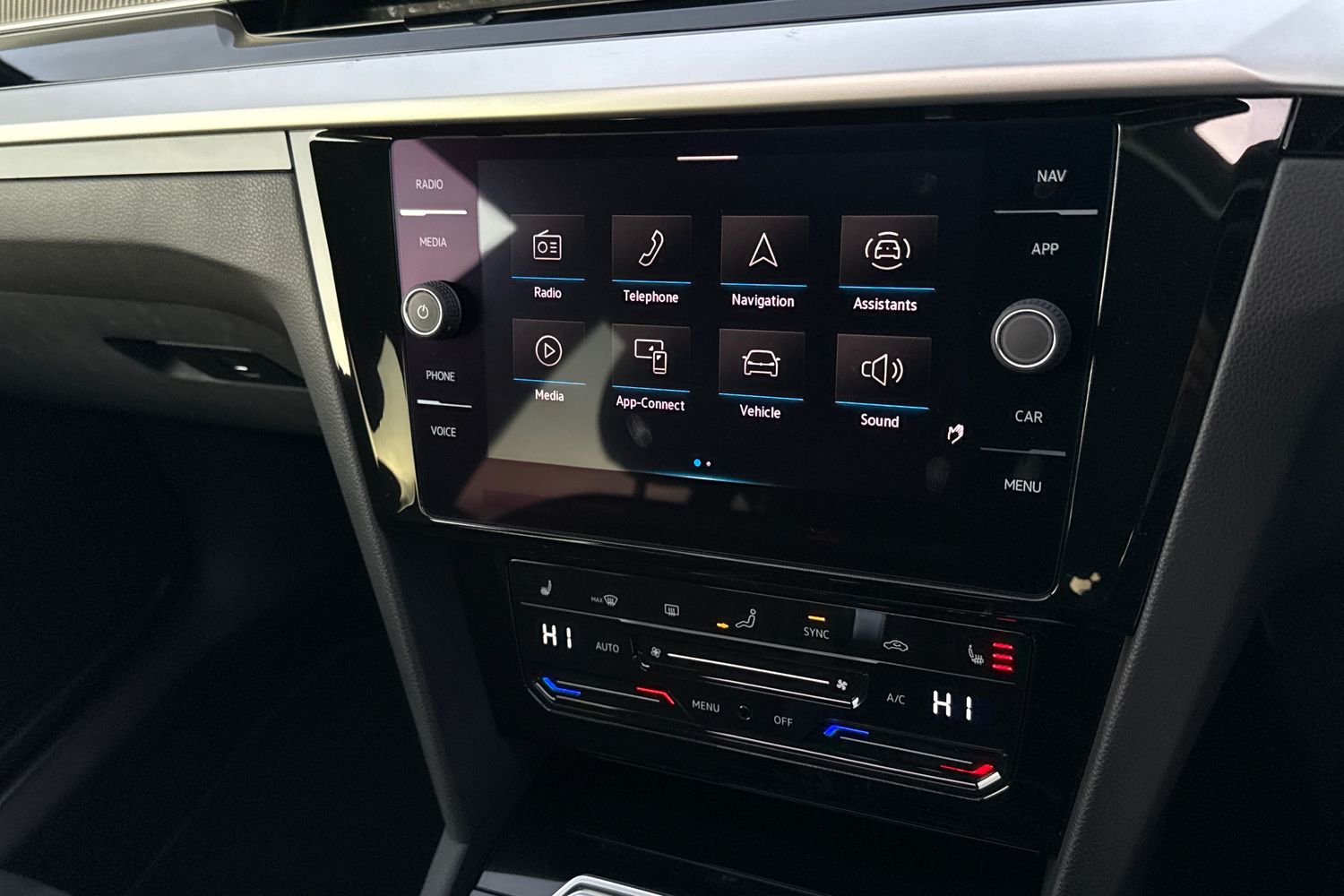 Used Volkswagen Arteon 2023 for sale - 77589581: Photo 38