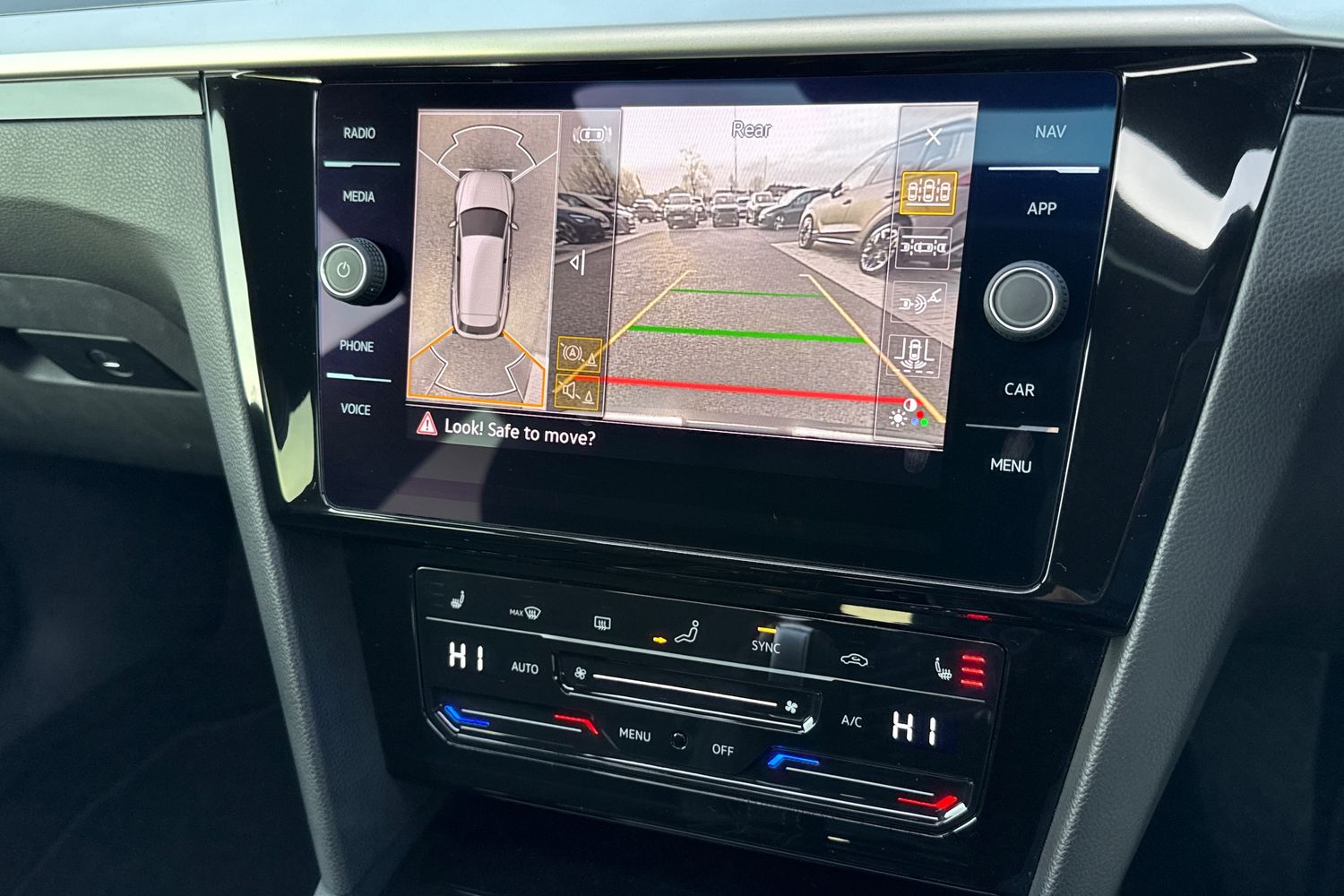 Used Volkswagen Arteon 2023 for sale - 77589581: Photo 39