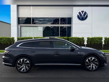 Used Volkswagen Arteon 2023 for sale - 77589581: Photo