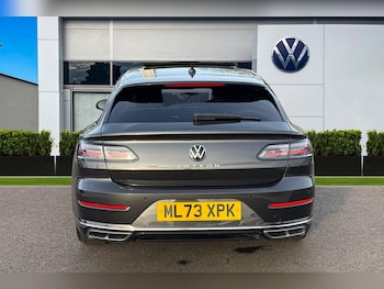 Used Volkswagen Arteon 2023 for sale - 77589581: Photo