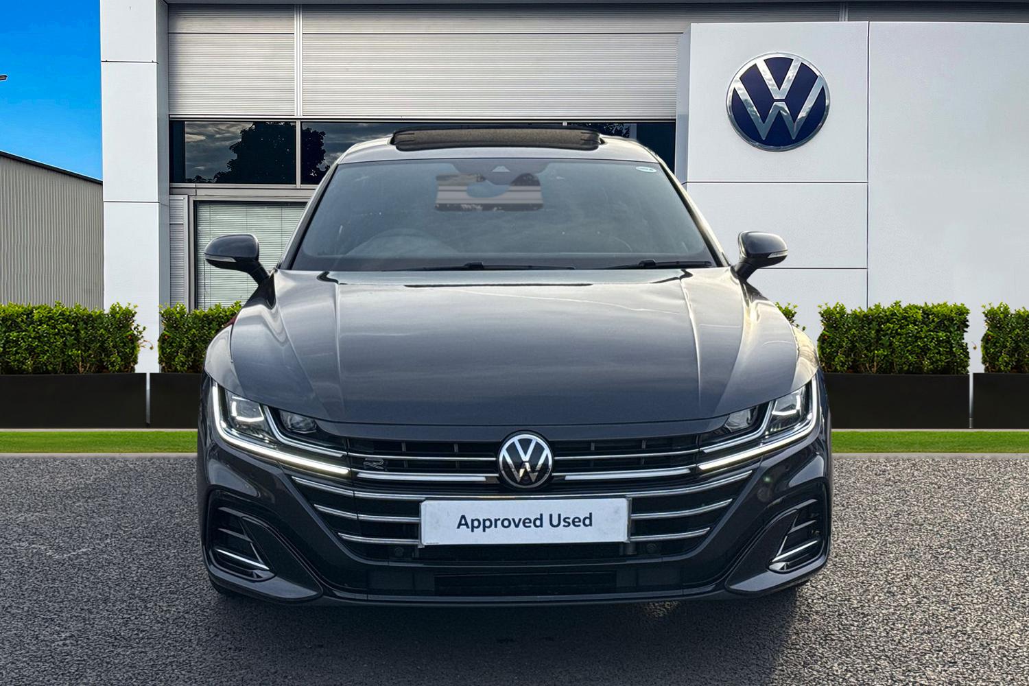 Used Volkswagen Arteon 2023 for sale - 77589581: Photo 6