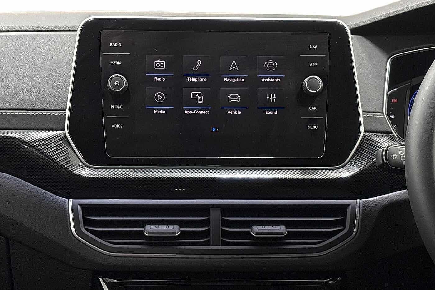 Used Volkswagen T-Cross 2025 for sale - 77546365: Photo 12