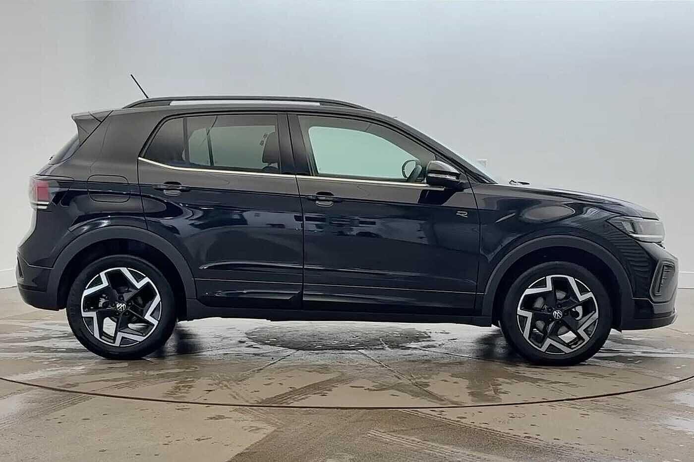 Used Volkswagen T-Cross 2025 for sale - 77546365: Photo 4