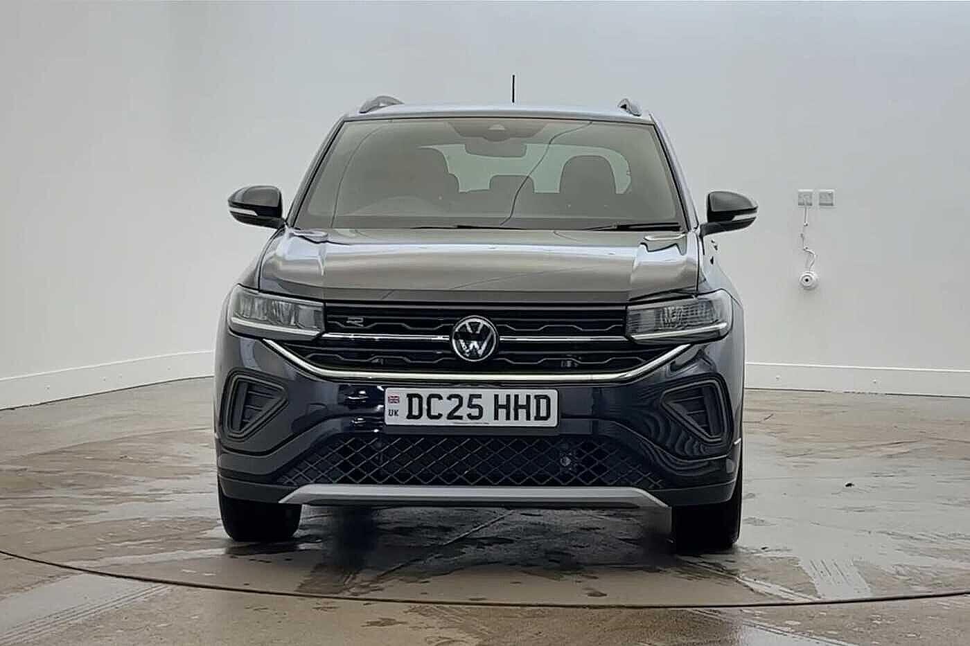 Used Volkswagen T-Cross 2025 for sale - 77546365: Photo 7