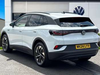 Used Volkswagen ID4 2024 for sale - 75177994: Photo