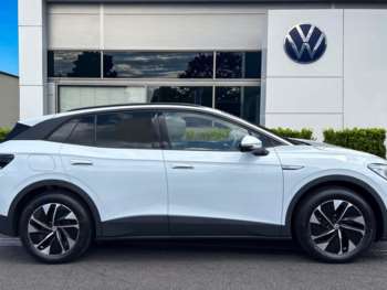 Used Volkswagen ID4 2024 for sale - 75177994: Photo