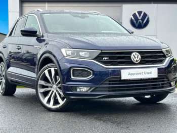 2019 - 2017 1.6 TDI R-Line 115PS 5-Door