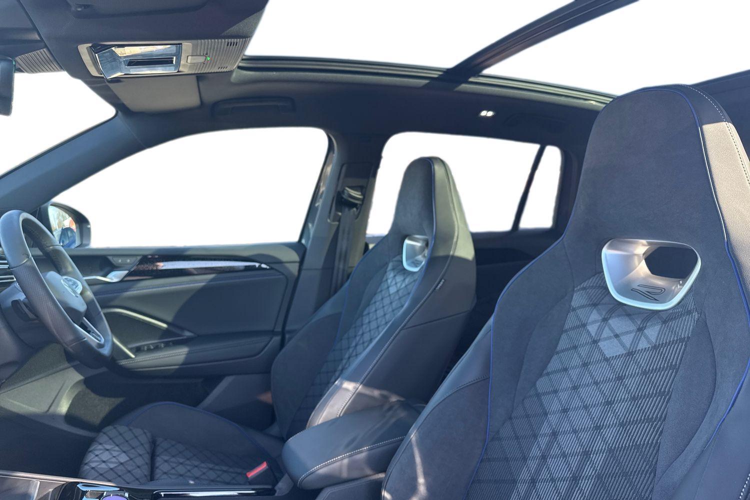 Used Volkswagen Tiguan 2025 for sale - 77747748: Photo 10