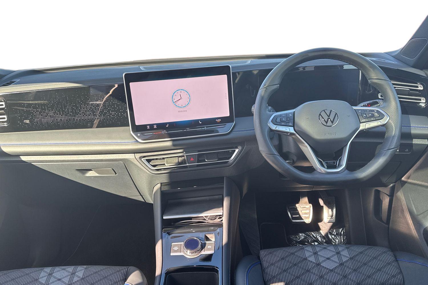 Used Volkswagen Tiguan 2025 for sale - 77747748: Photo 12