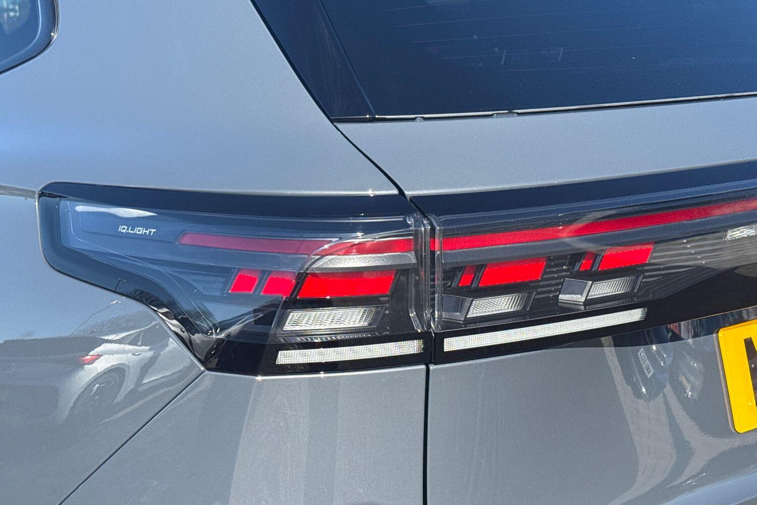 Used Volkswagen Tiguan 2025 for sale - 77747748: Photo 15