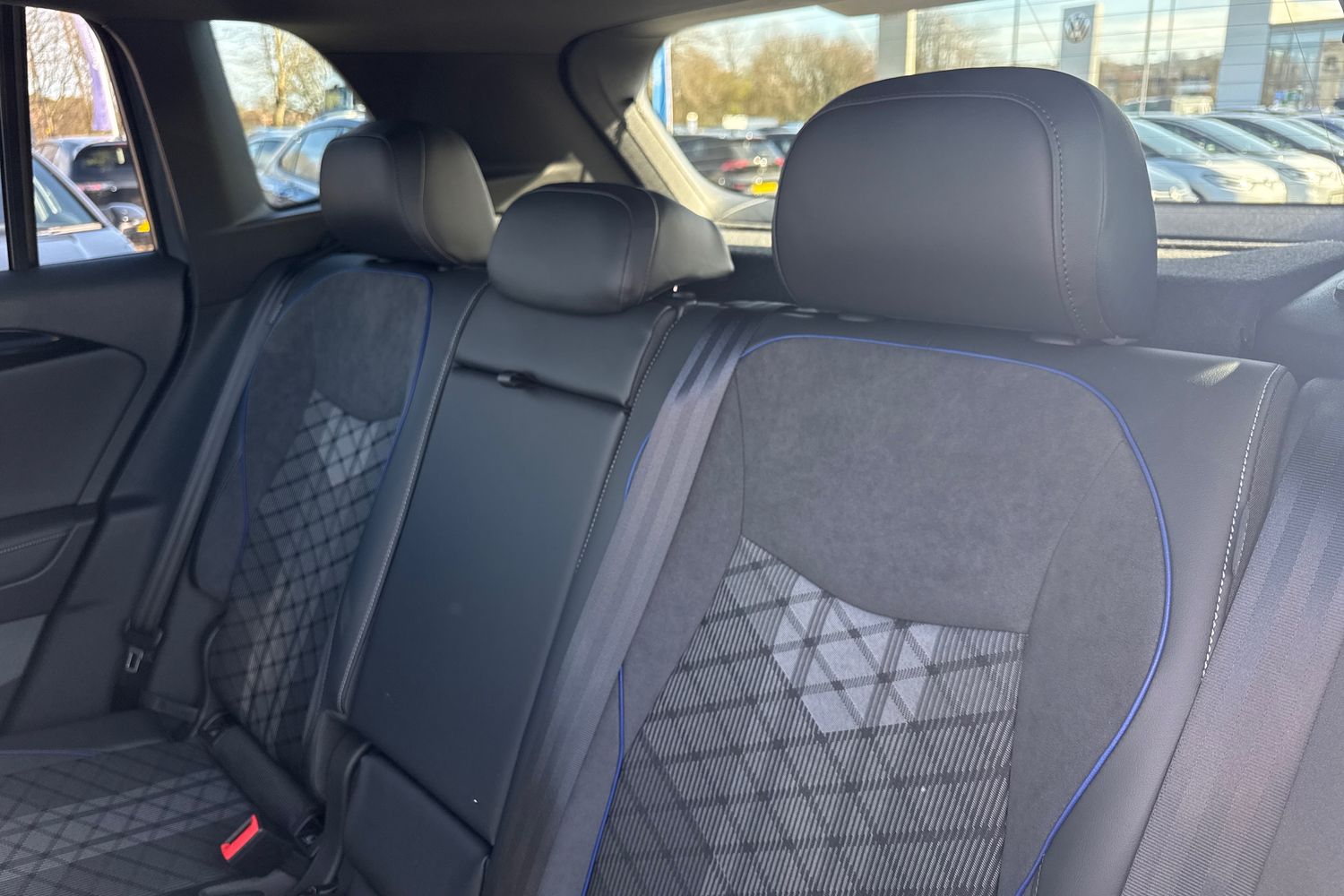 Used Volkswagen Tiguan 2025 for sale - 77747748: Photo 18