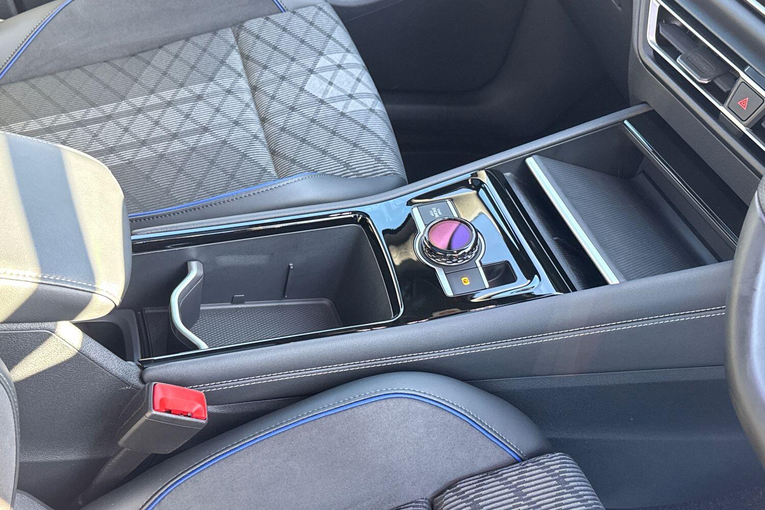 Used Volkswagen Tiguan 2025 for sale - 77747748: Photo 19