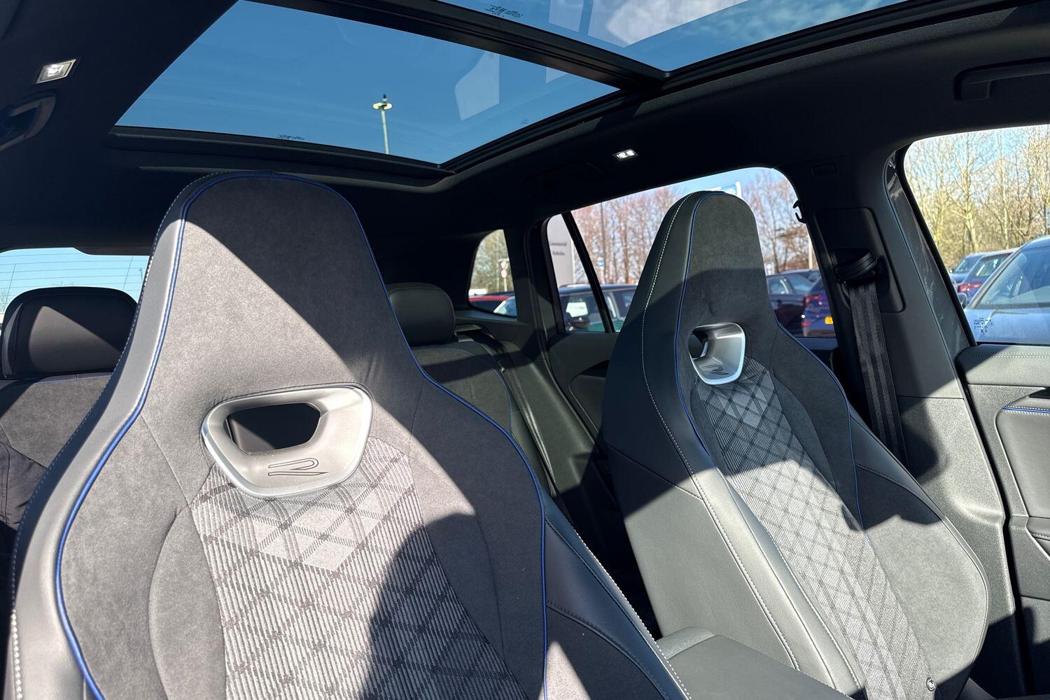 Used Volkswagen Tiguan 2025 for sale - 77747748: Photo 20