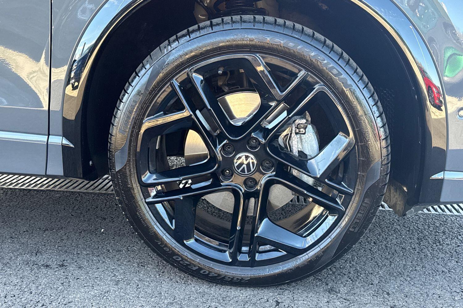 Used Volkswagen Tiguan 2025 for sale - 77747748: Photo 21