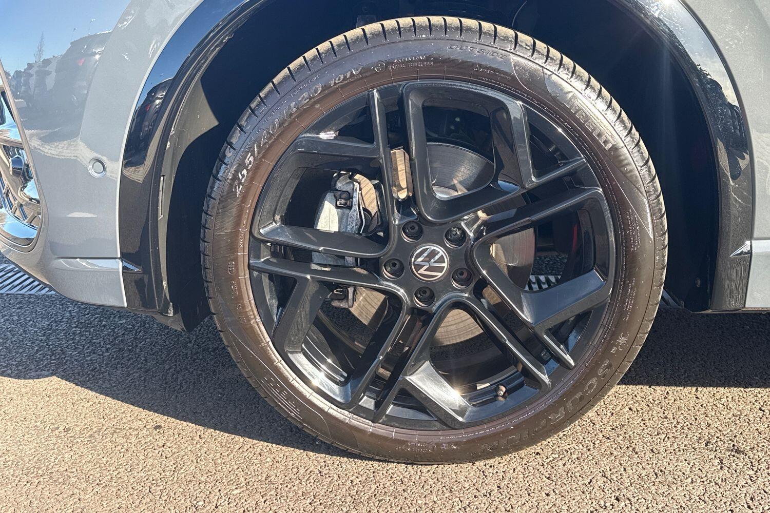 Used Volkswagen Tiguan 2025 for sale - 77747748: Photo 22