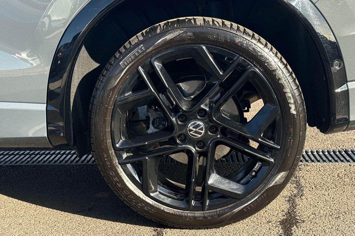 Used Volkswagen Tiguan 2025 for sale - 77747748: Photo 23