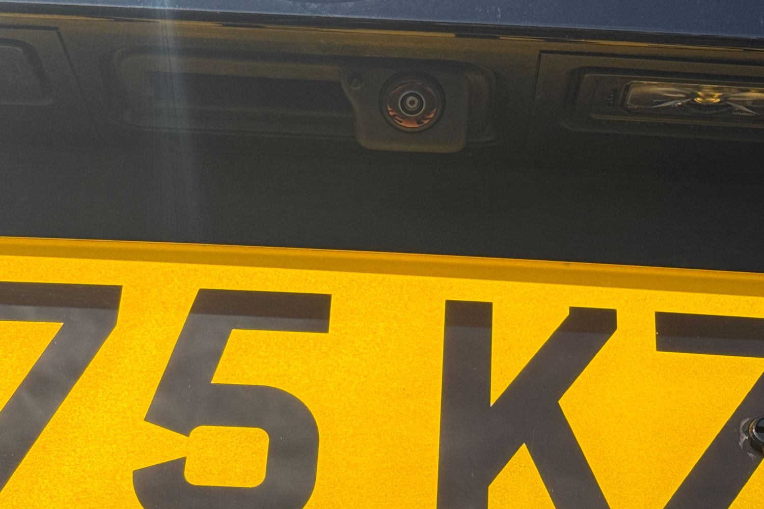 Used Volkswagen Tiguan 2025 for sale - 77747748: Photo 25