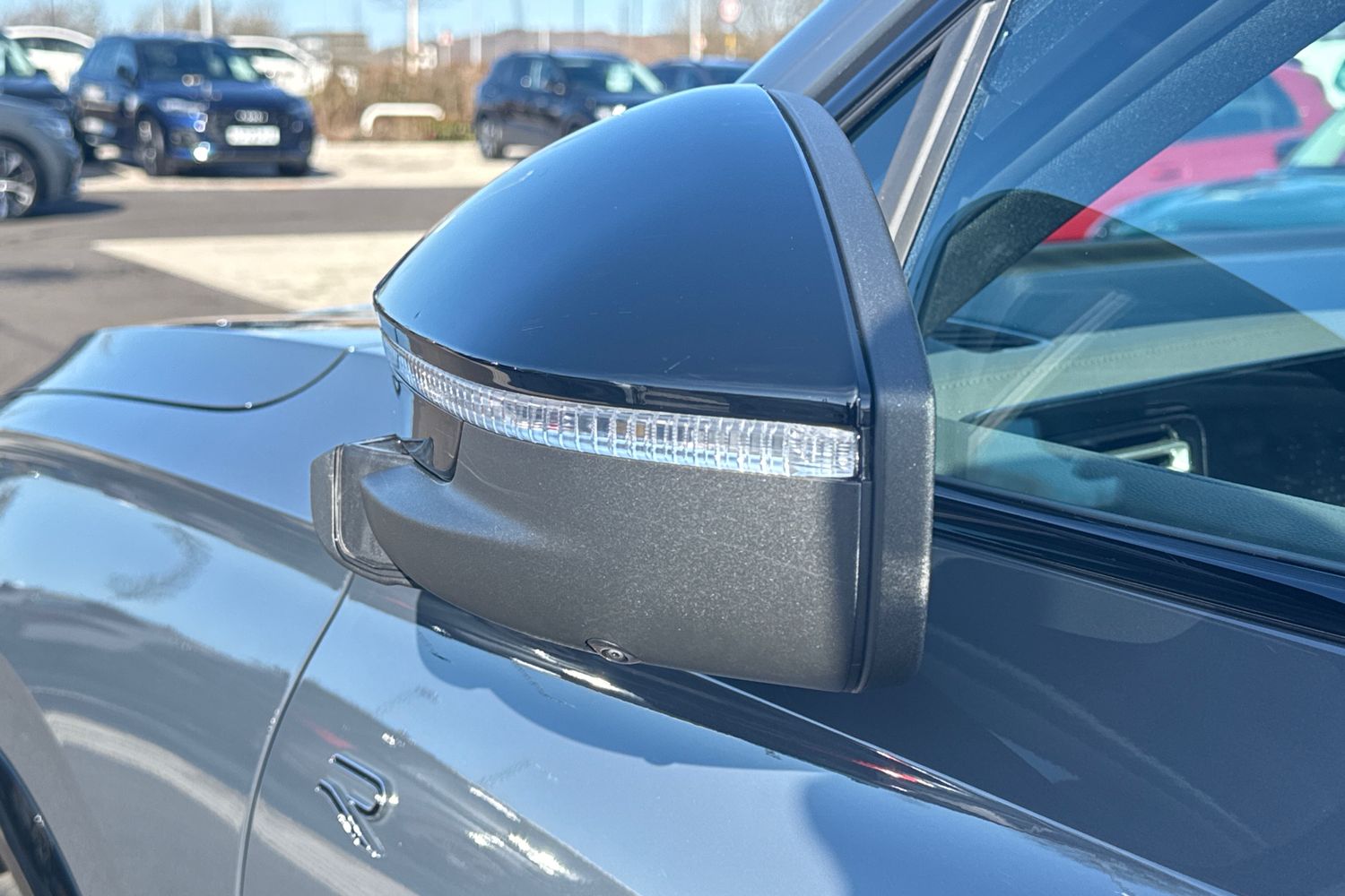 Used Volkswagen Tiguan 2025 for sale - 77747748: Photo 27